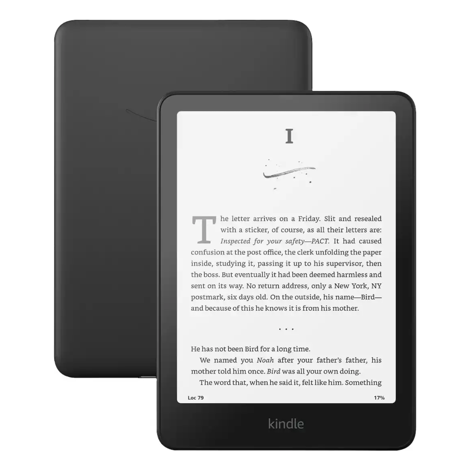 Kindle Paperwhite 16 GB