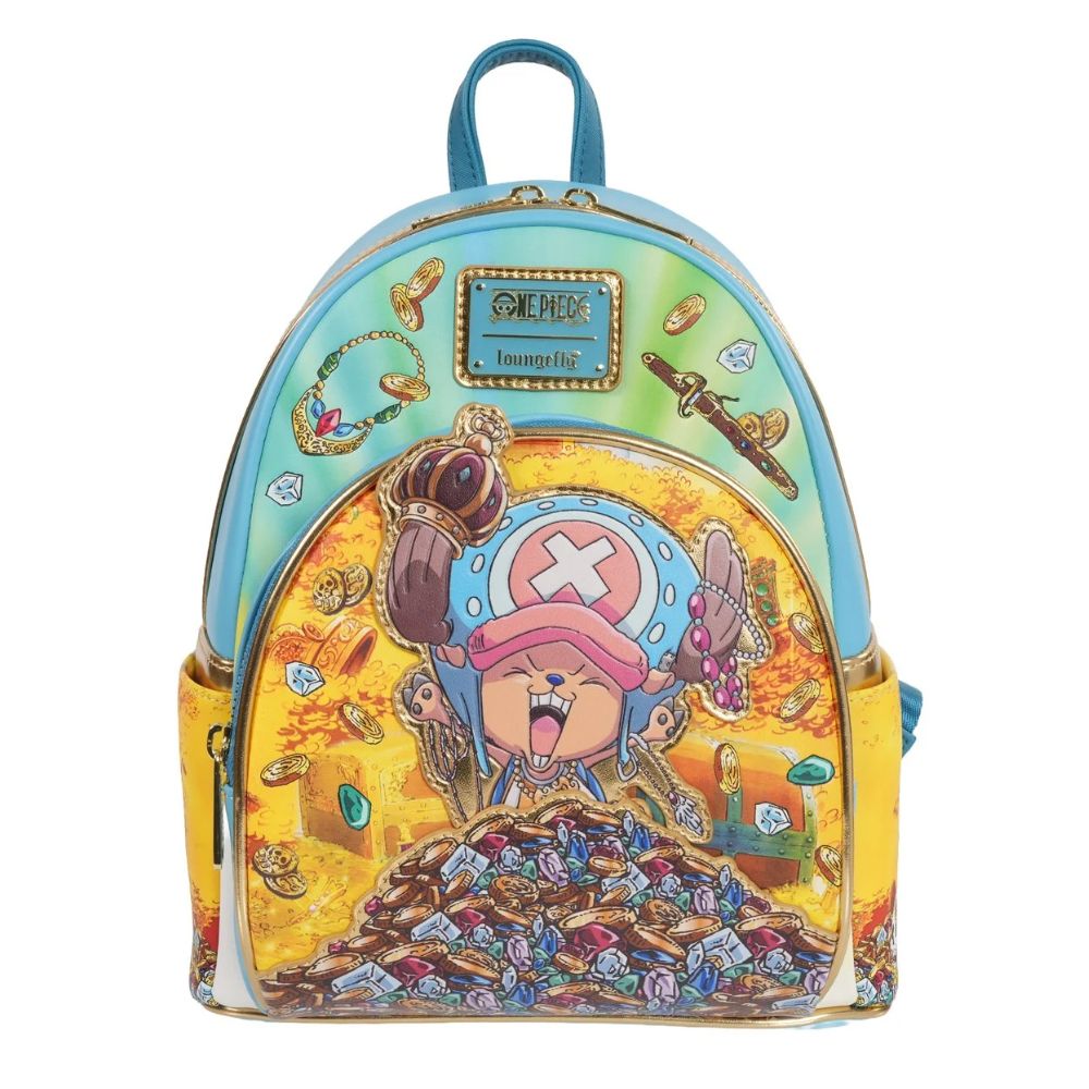 Mochila One Piece