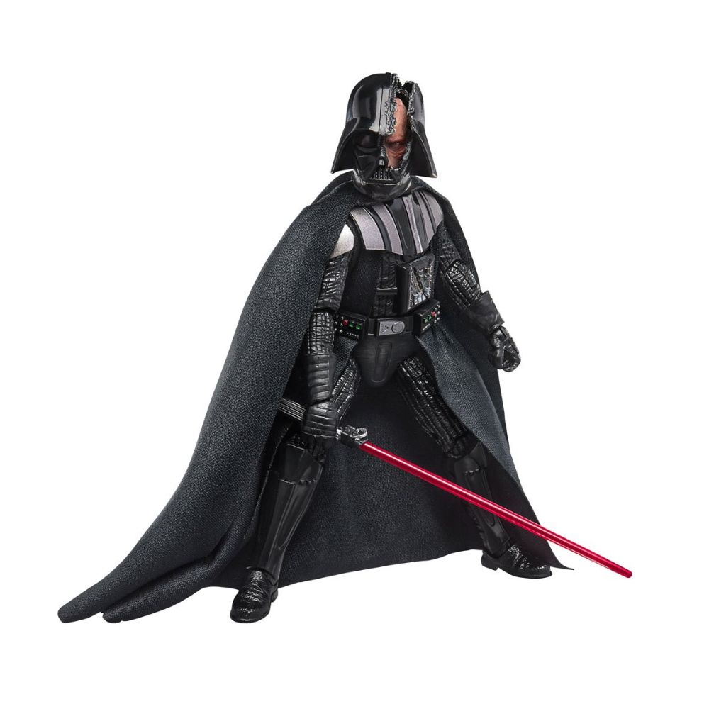 Figuras de Star Wars
