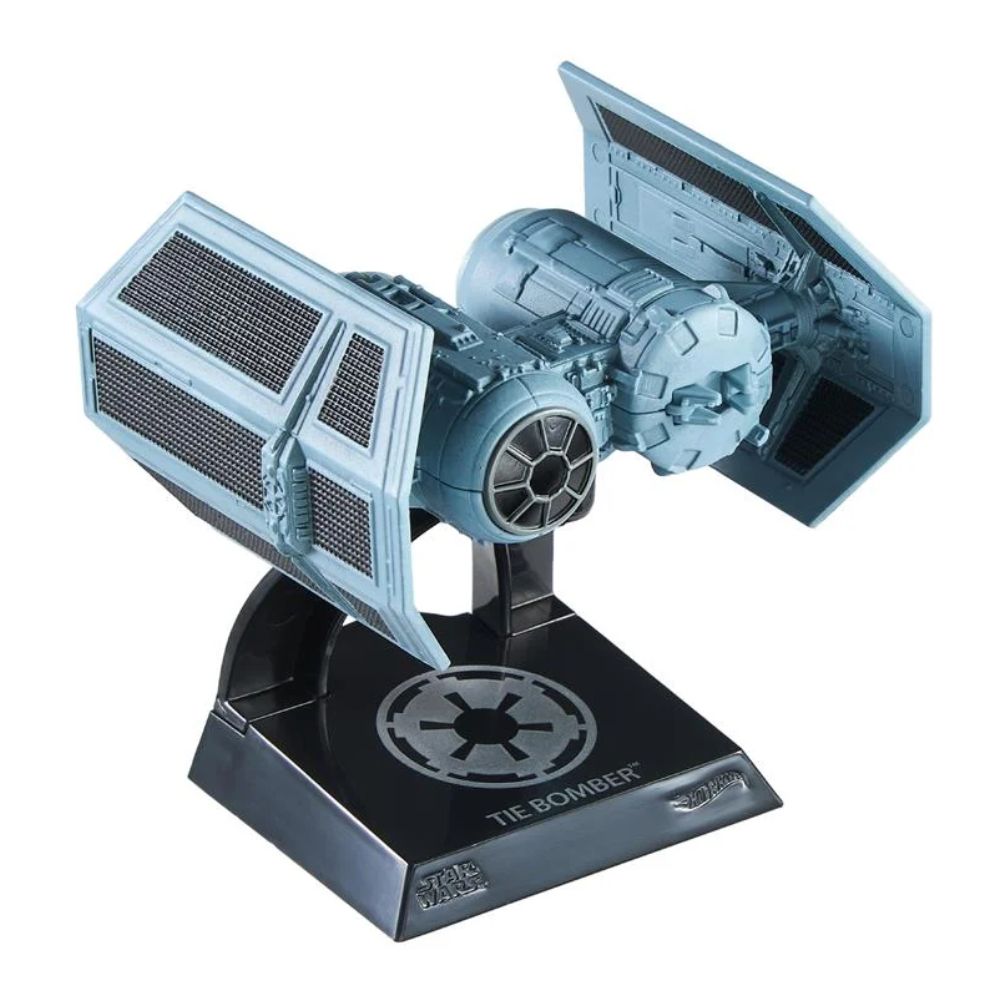 Hot Wheels Star Wars