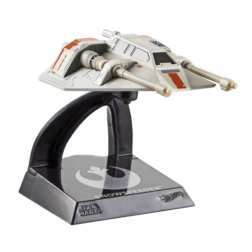 Hot Wheels Star Wars