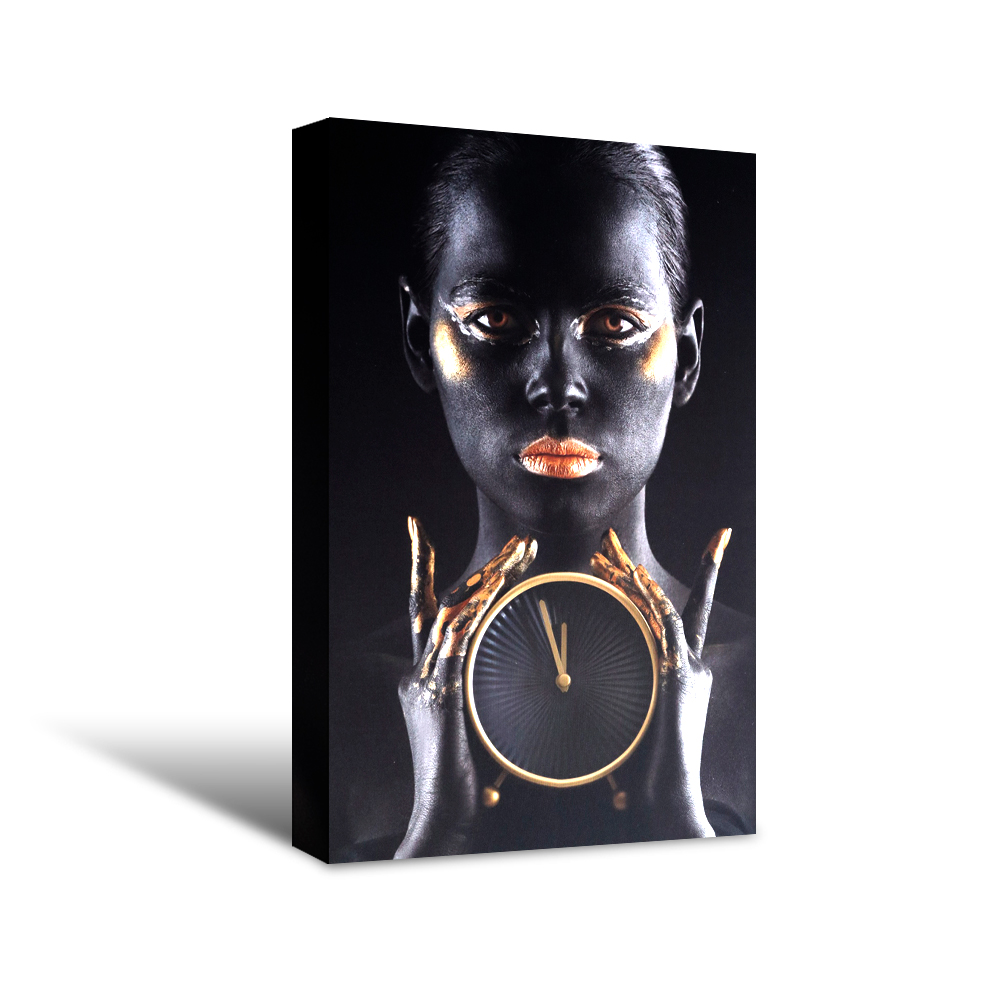 Cuadro decorativo en lienzo Ilios Innova poster para pared impresión moderna 120 x 80 cm