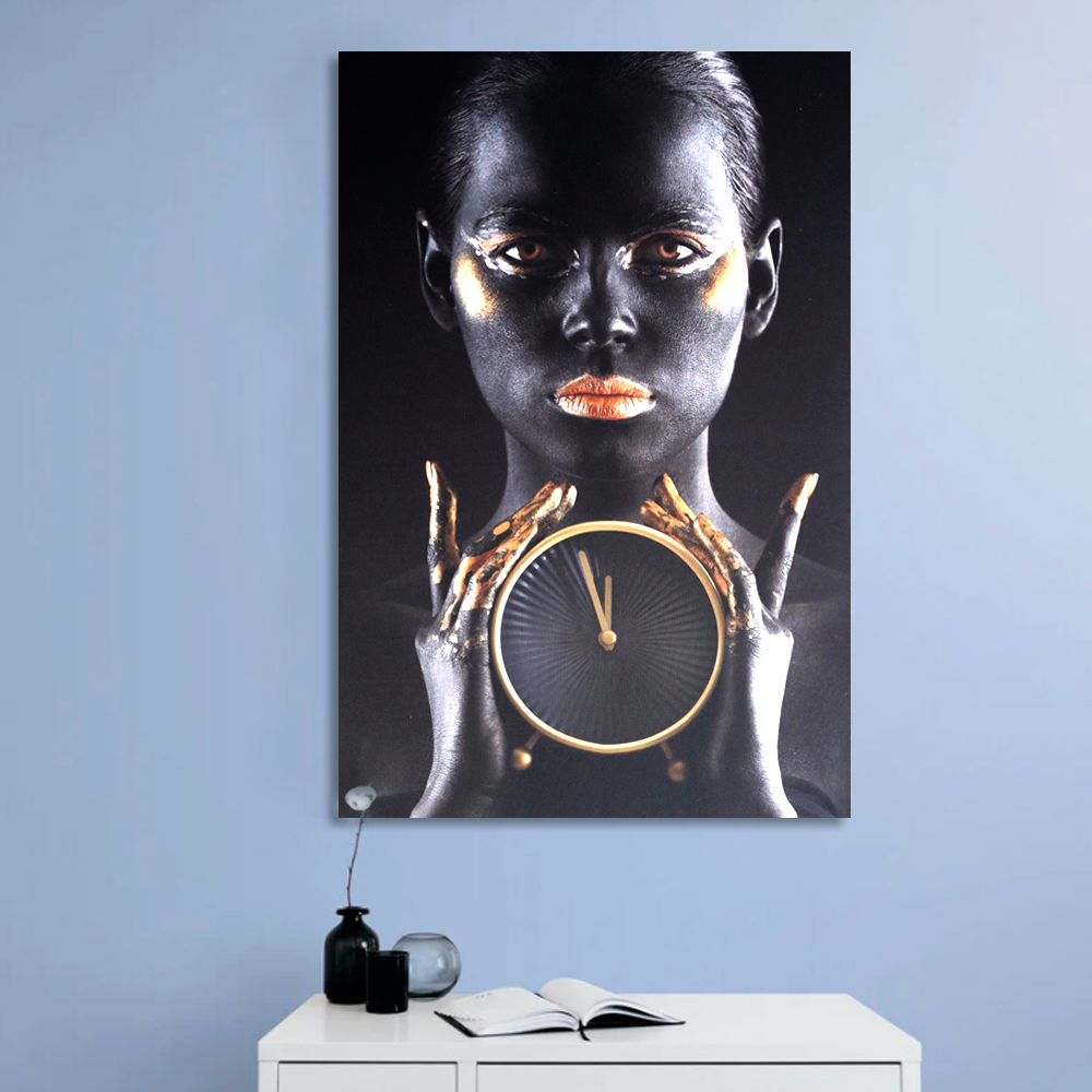 Cuadro decorativo en lienzo Ilios Innova poster para pared impresión moderna 120 x 80 cm