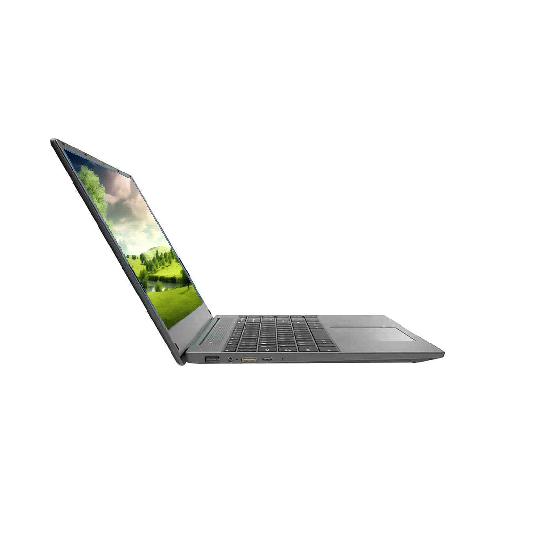 Laptop Gateway 15.6'' , Full Hd, Amd Ryzen 3, 4 GB Ram, 128 GB SSD, Reacondicionado