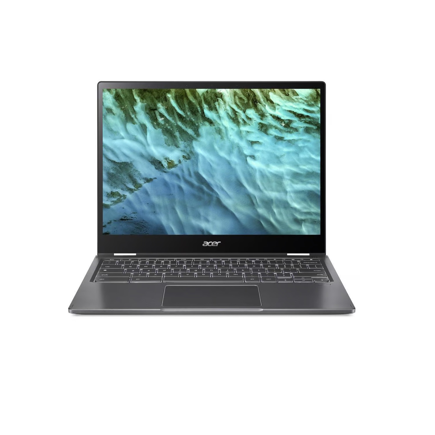 Laptop Acer Chromebook 13.3' Core I5-8a, 8 GB Ram 64 GB SSD Reacondicionado