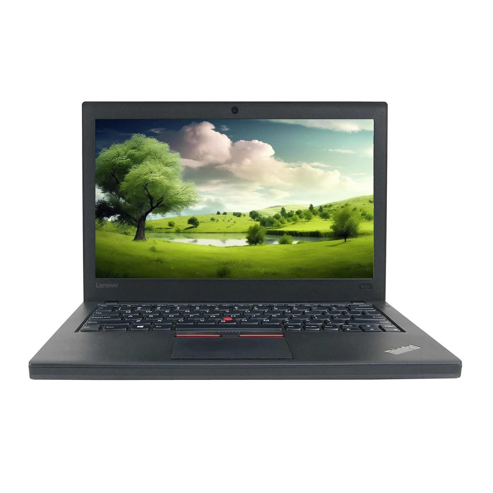 Laptop Lenovo ThinkPad X260-12.5