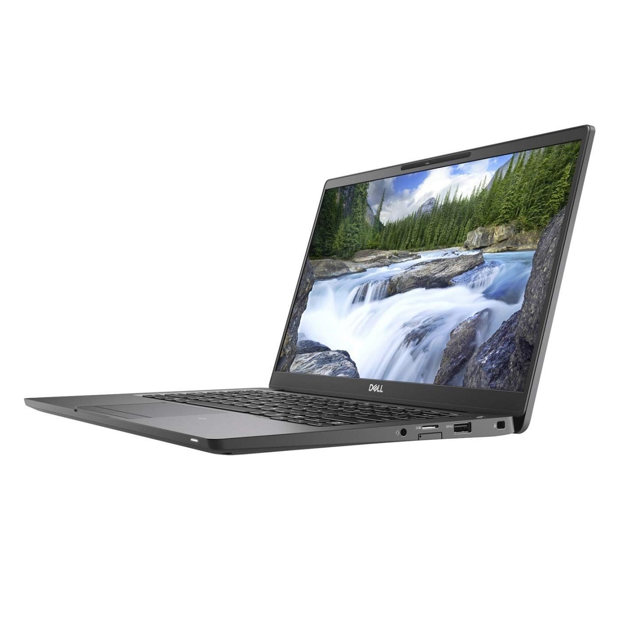LAPTOP Dell Latitude 7400 - 14" - Intel Core i7-8ª, 8GB RAM ,512GB SSD - REACONDICIONADO