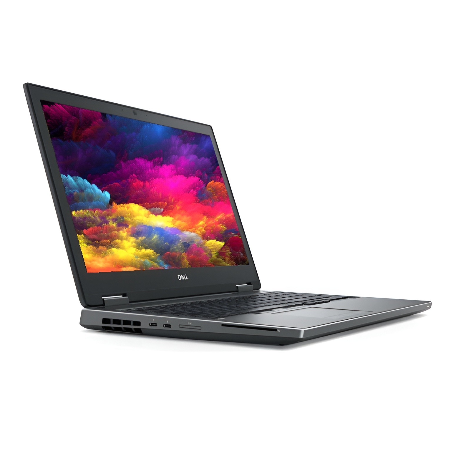 LAPTOP DELL Precision 7540 15.6" Full HD, Intel Xeon E-2276M, 32GB RAM, 1TB SSD, REACONCIONADO