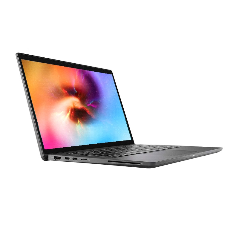 Laptop Dell Latitude 7310 TOUCH 13,3", Intel Core i5 10a, 16GB Ram, 1TB SSD, REACONDICIONADO 