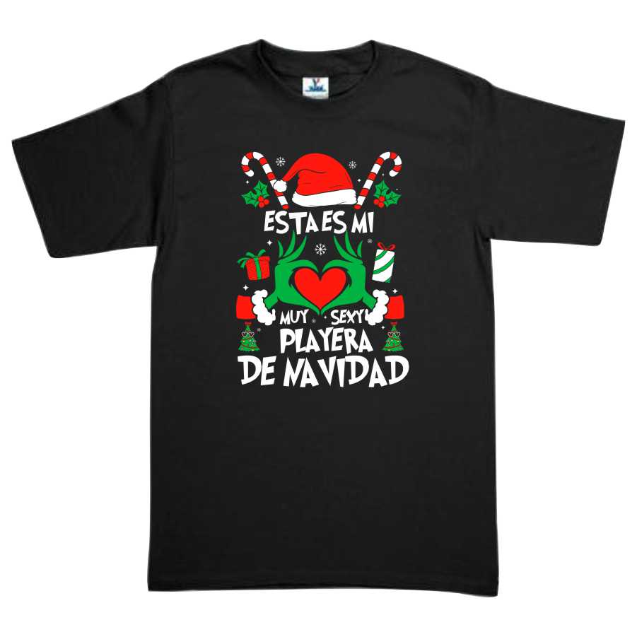 Ugly Sweater Navidad