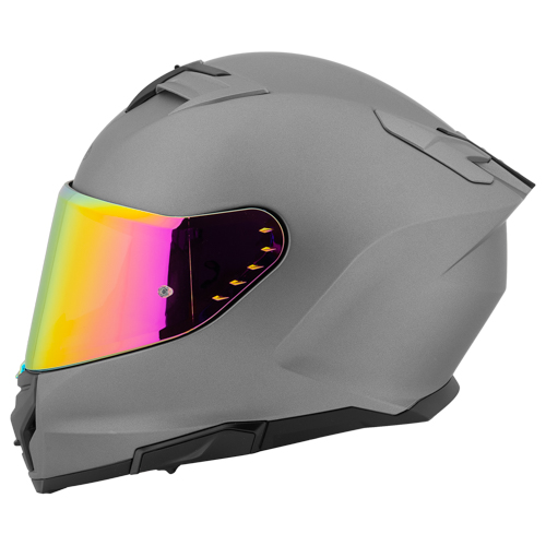 Tipos De Cascos Para Moto
