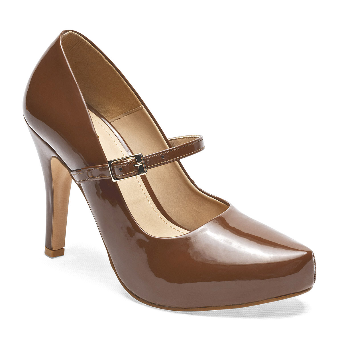 Pietro Alessandro zapatilla para mujer café cod 136942-E