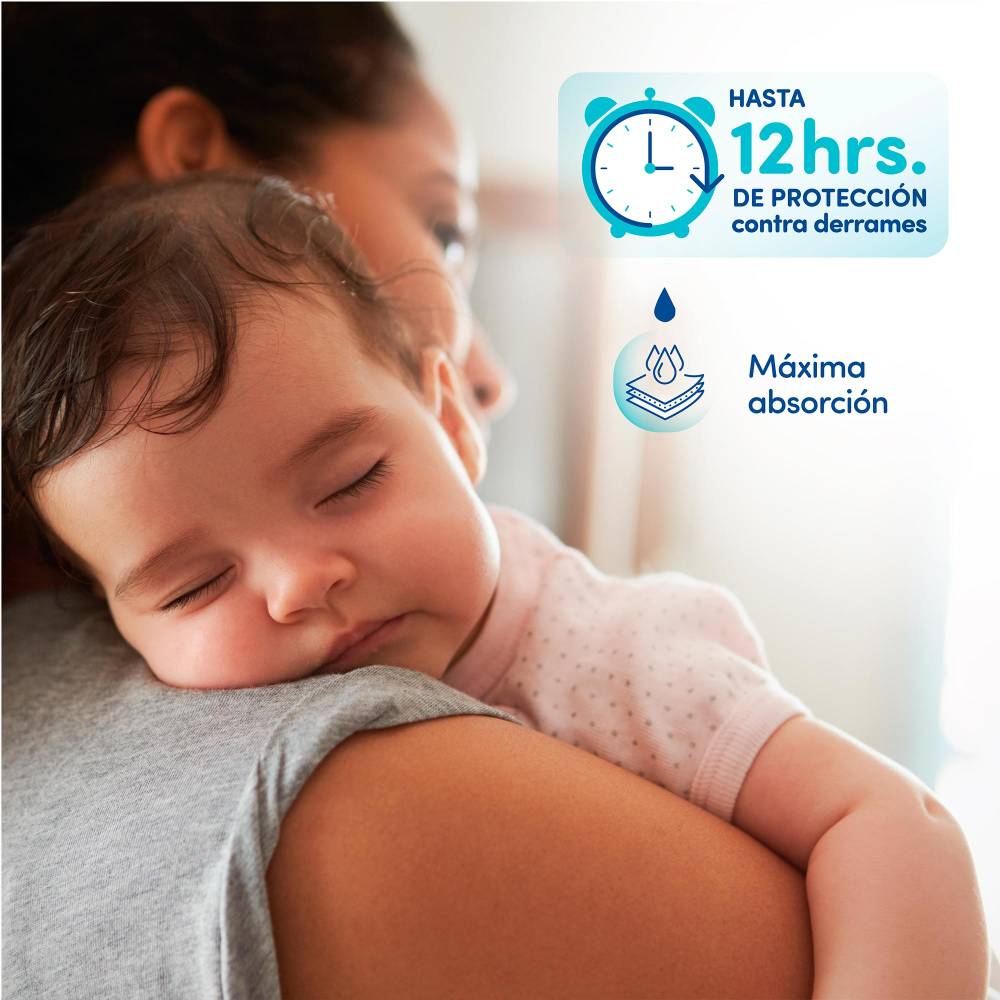 Pañales Etapa 4 Member's Mark 82 pzas