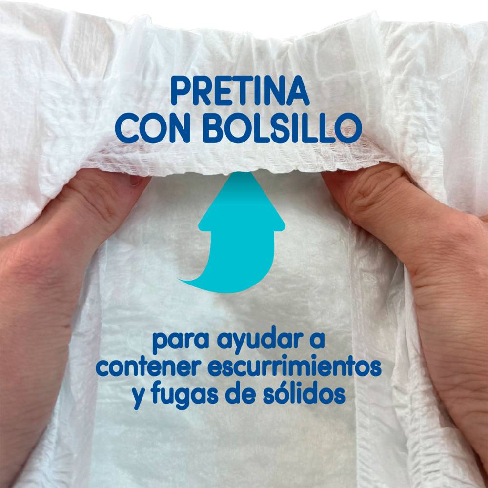 Pañales Etapa 4 Member's Mark 82 pzas