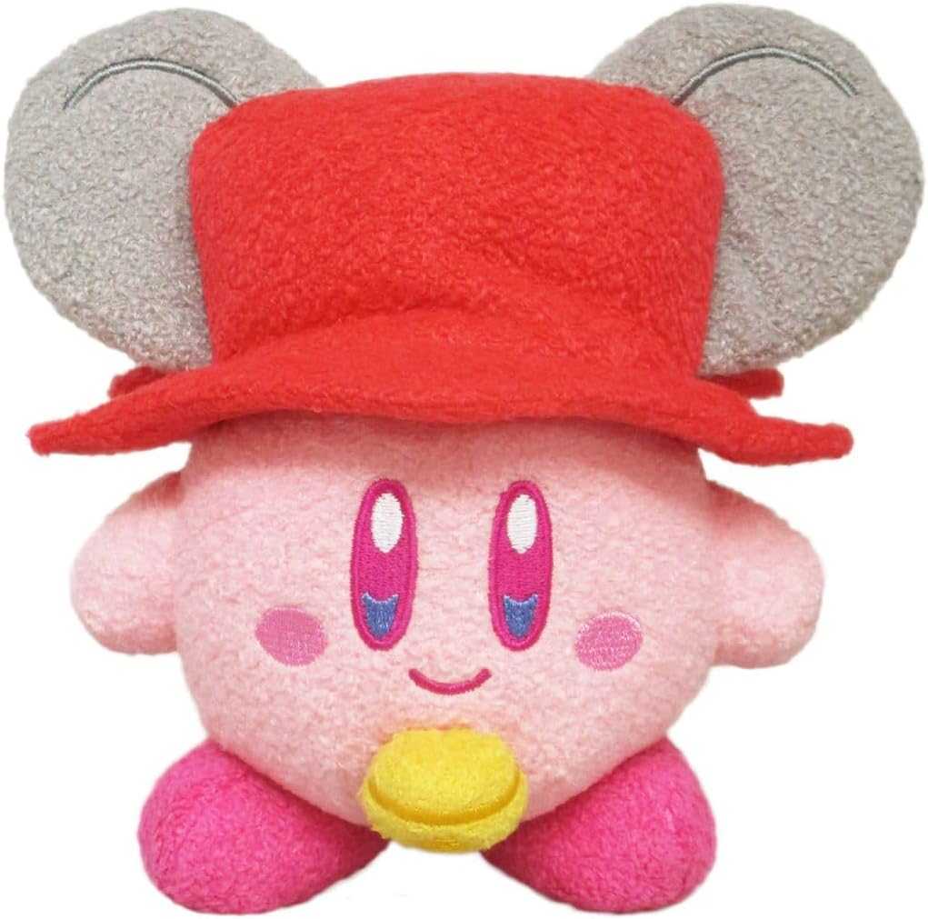 Kirby Peluche
