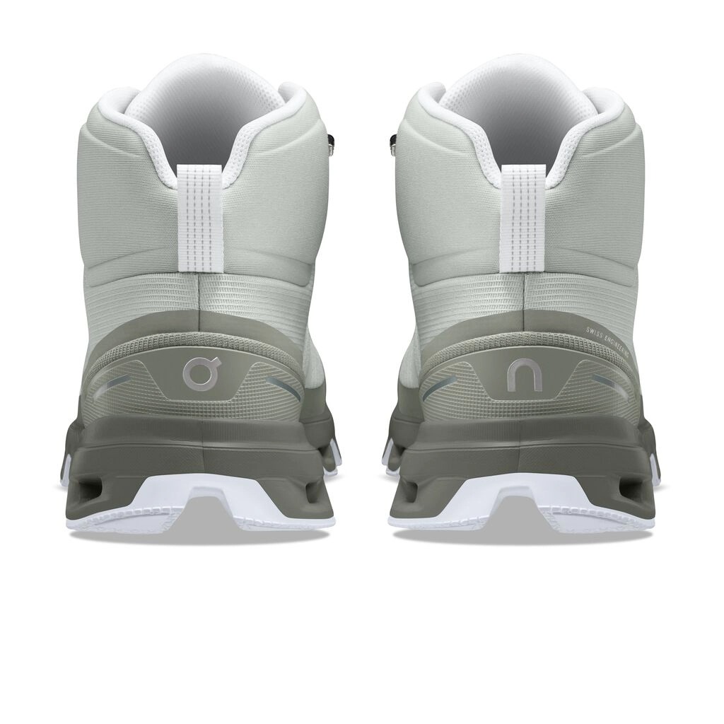 On Running Cloudrock Tenis para Hombre Kelp Lead