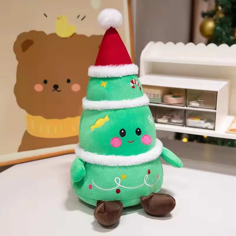 Juguetes para Navidad