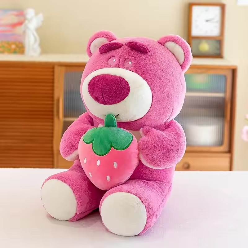 Lotso Peluche