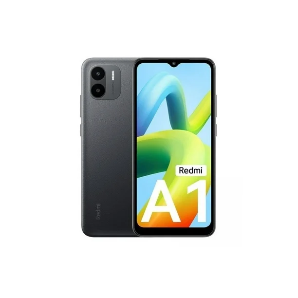 Celular Xiaomi redmi a1 desbloqueado de 4g 2gb ram + 32gb de 6.5 pulgadas camara de 8mpx
