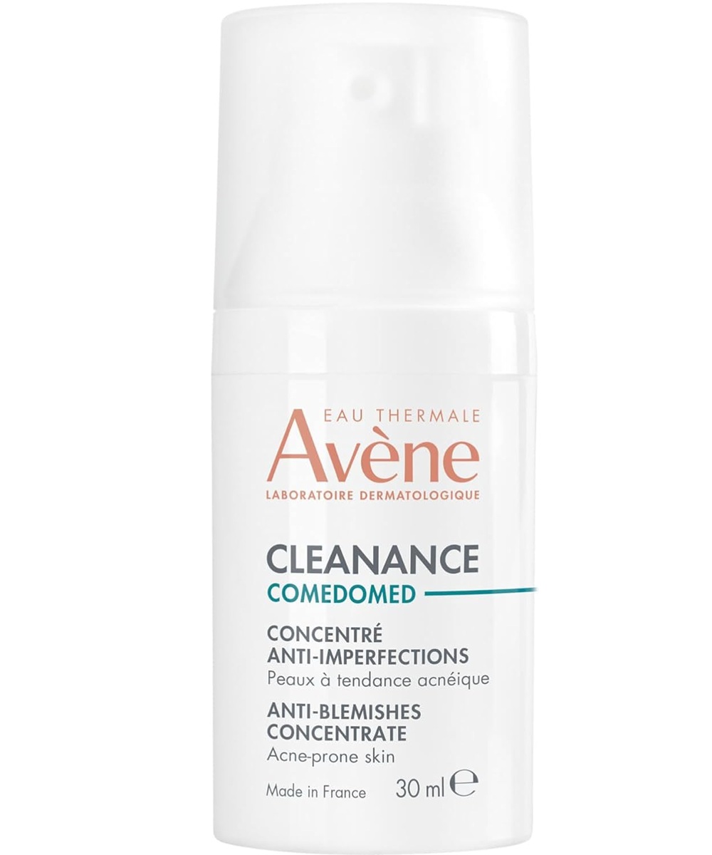 Cleanance Comedomed
