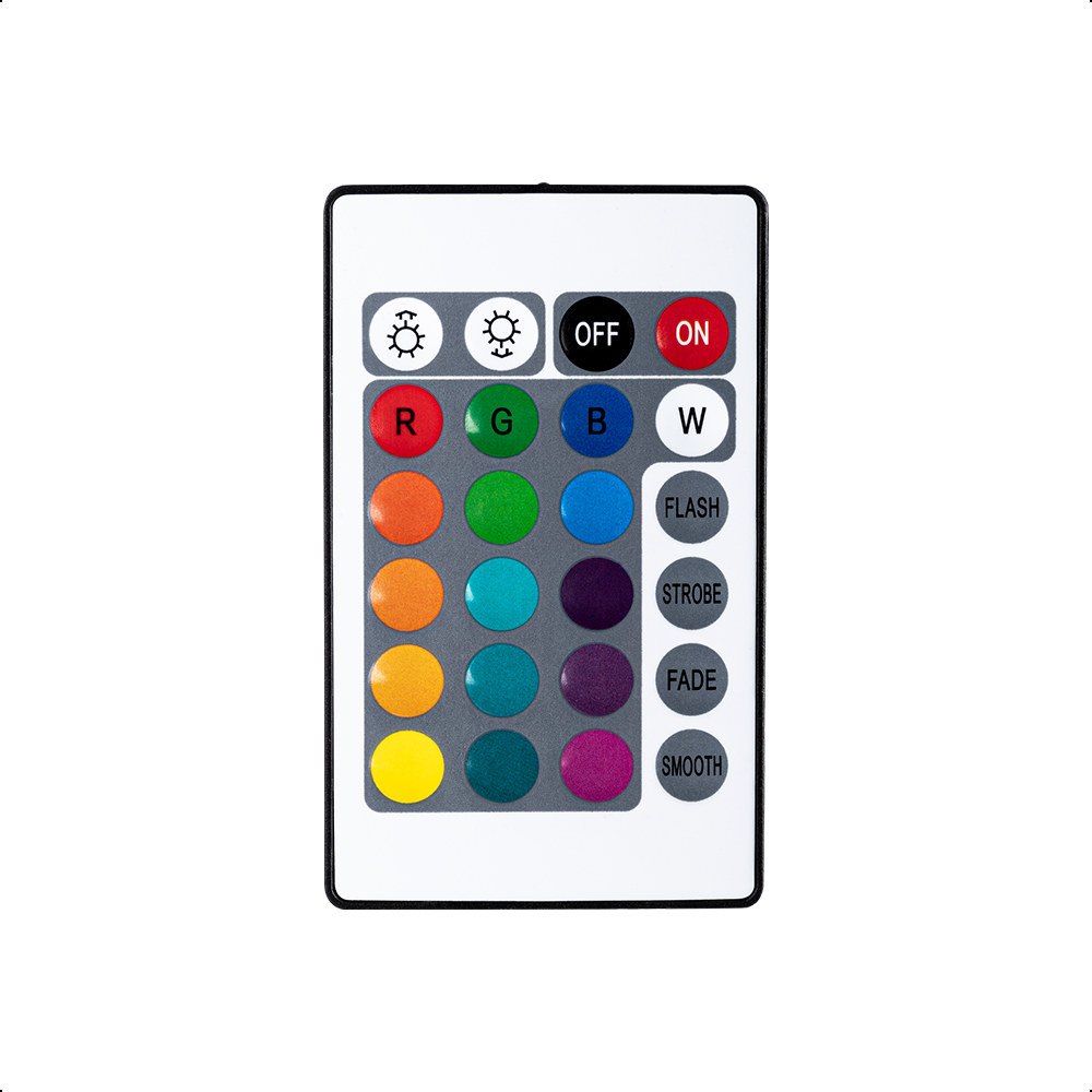 Lámpara de Proyección Sunset 16 Colores