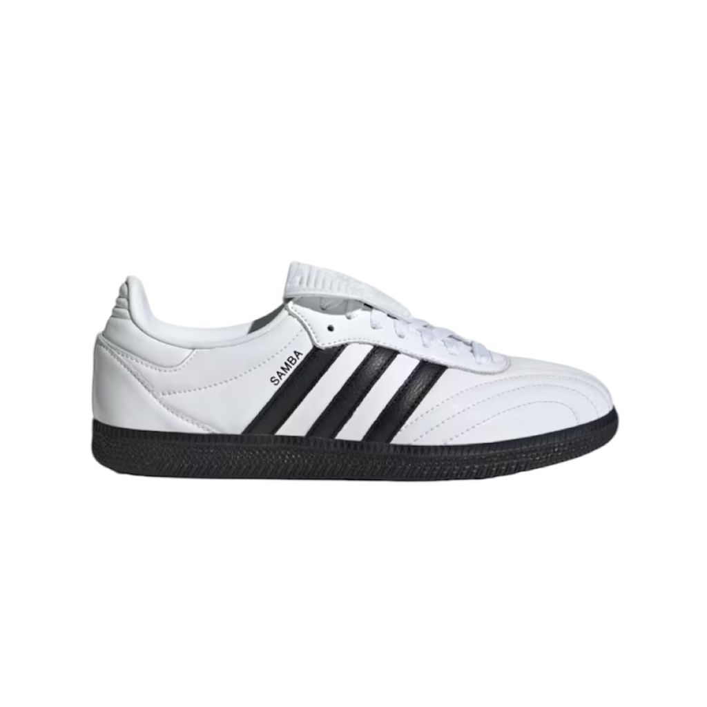 adidas gazelle silver green womens Adidas Samba OG | Men's | White/Black/Granite main image 0