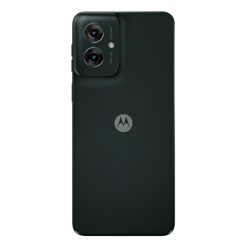 Celular Motorola G55 256GB 8GB RAM Negro