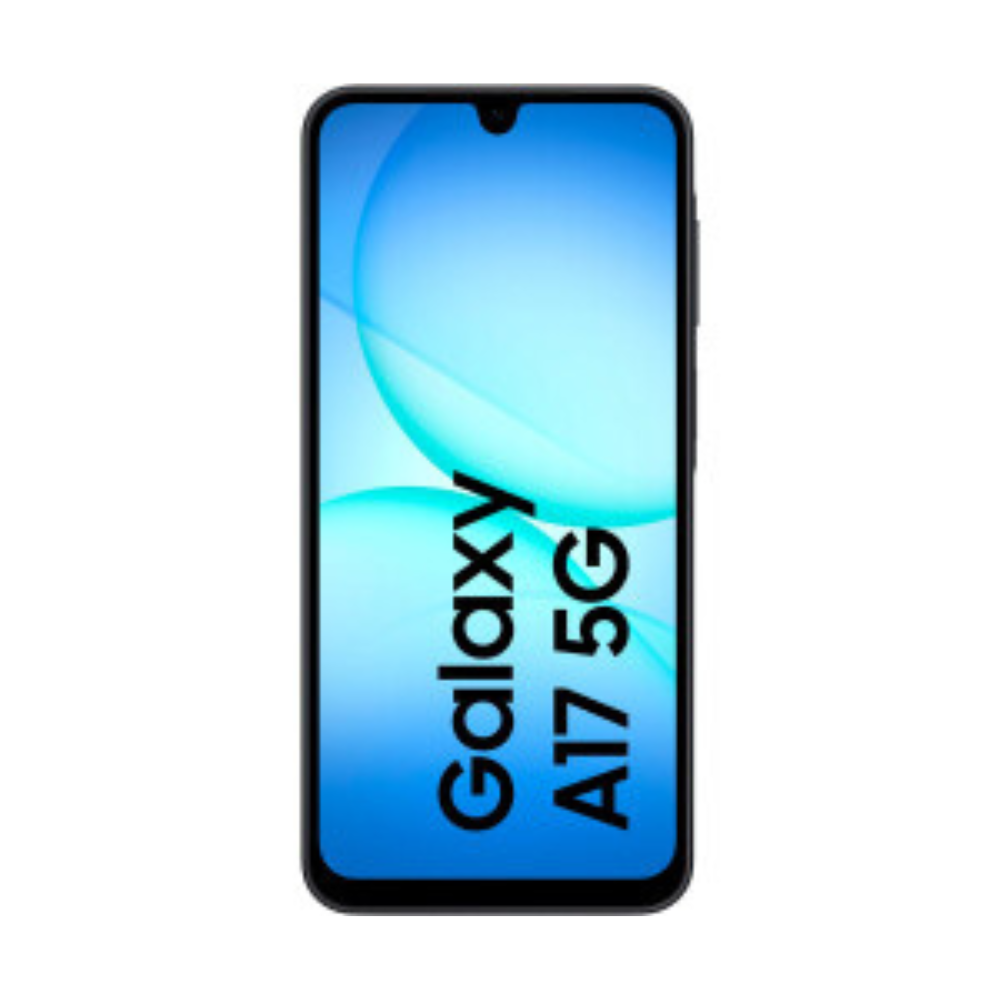 Celular Samsung Galaxy A17 128GB/6 RAM - Gris