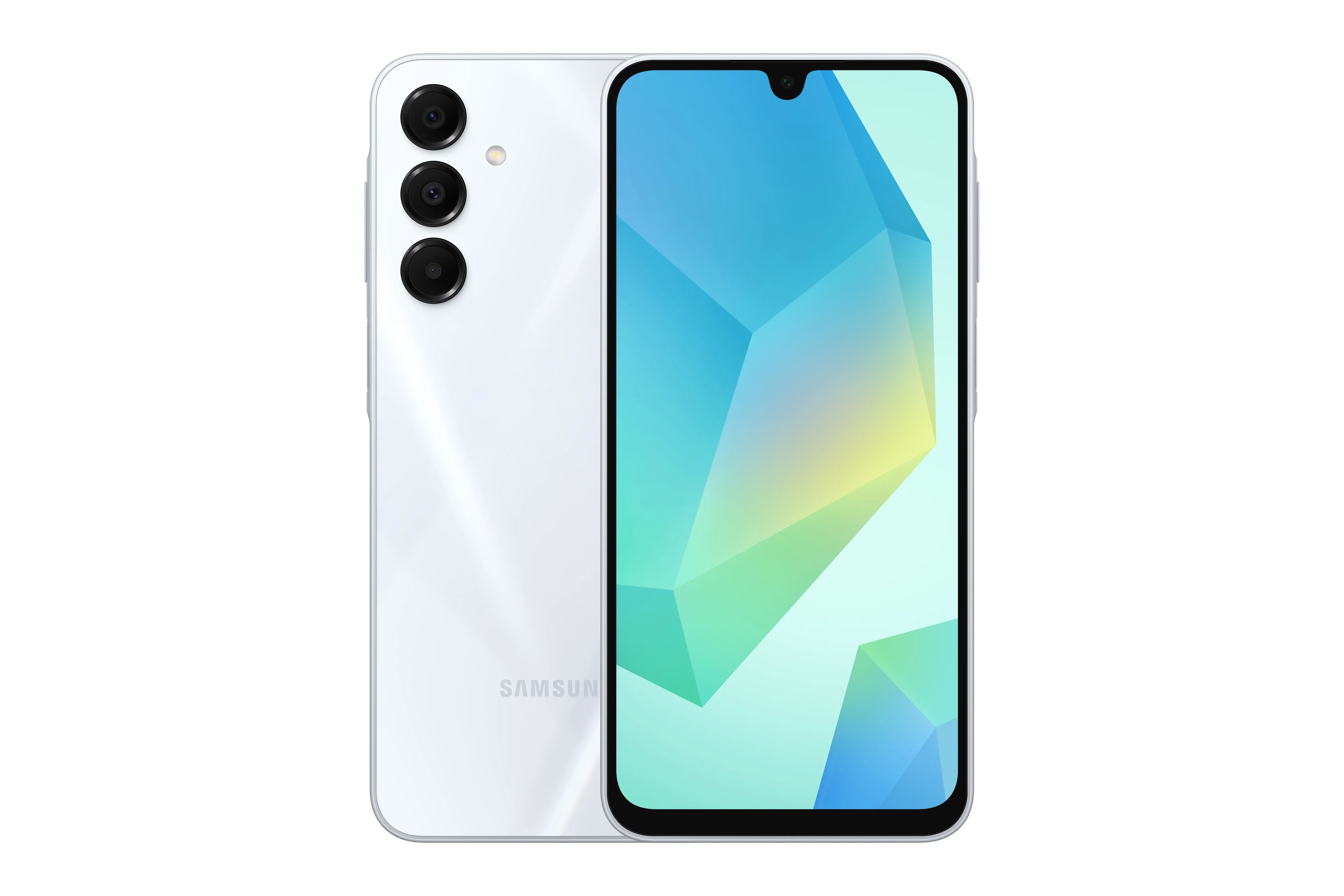 Samsung Galaxy A16