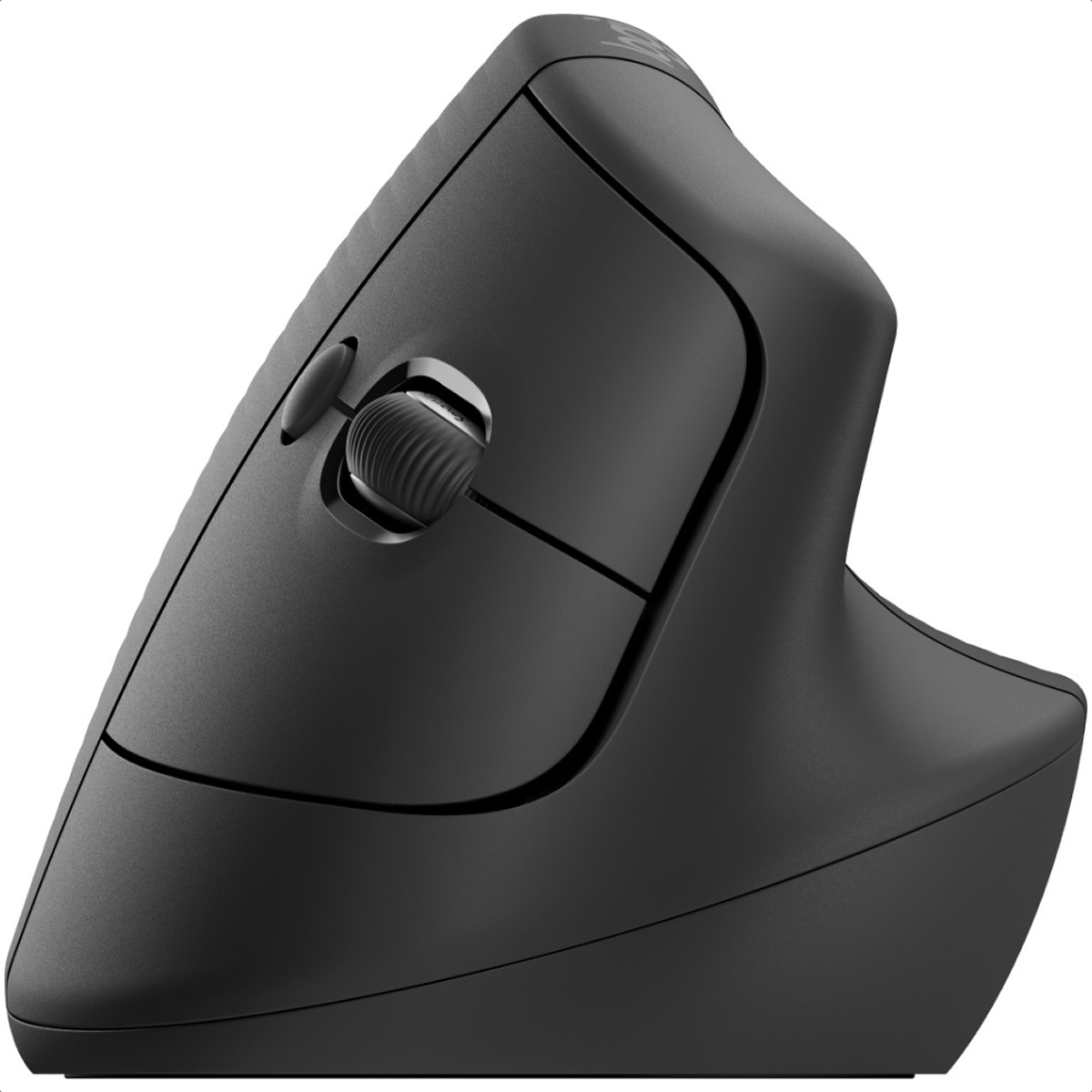 Mouse Logitech LIFT Vertical Ergonomico Inalambrico Optico USB Grafito 910-006466