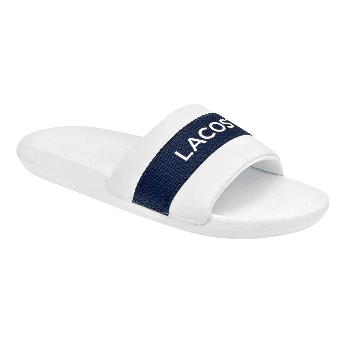 Sandalias Lacoste