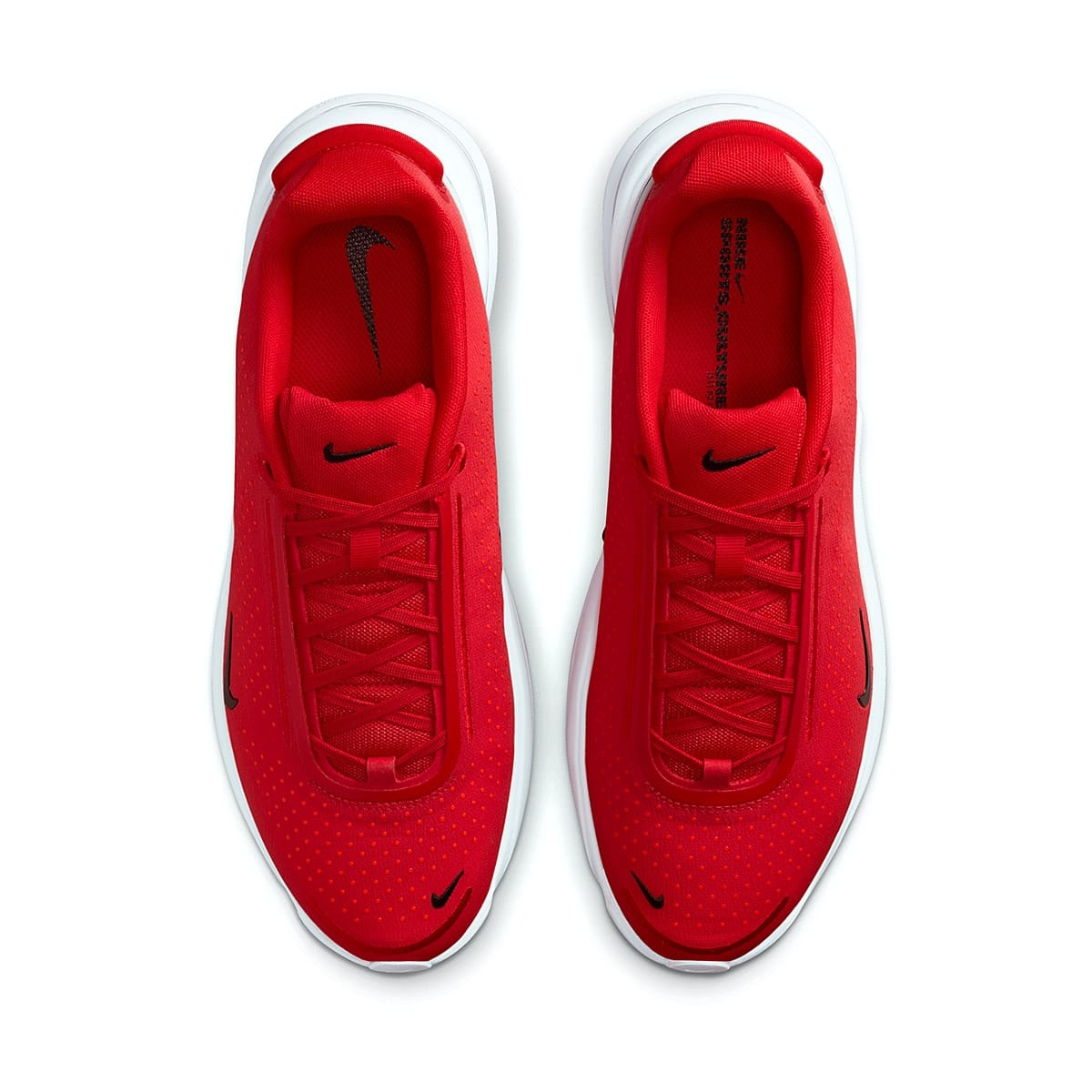 Tenis Nike Nike Letras Rojas TENIS DEPORTIVO NIKE AIR ZOOM UPTURN
