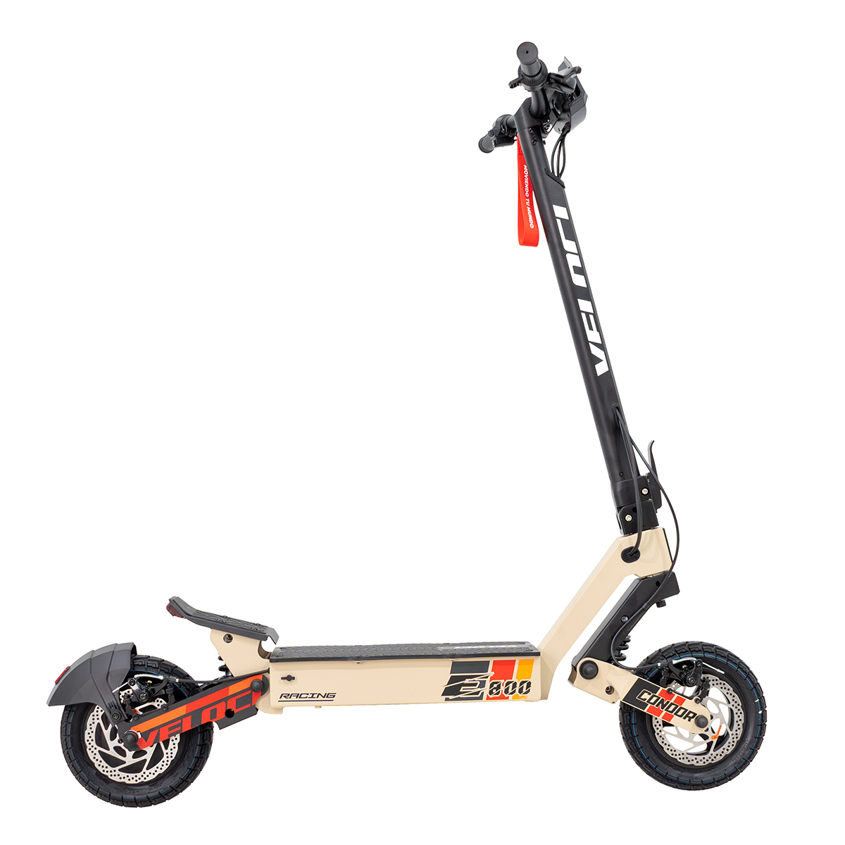 E-Scooter