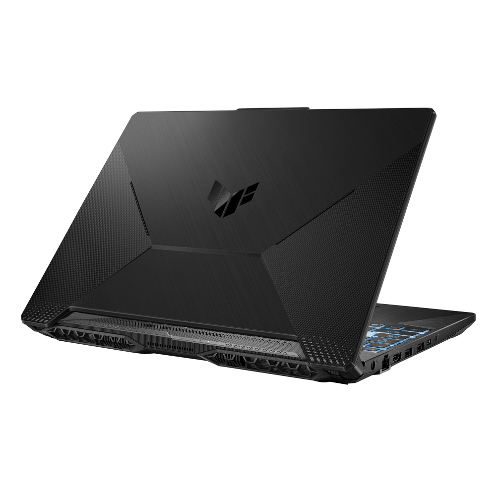 Laptop Gamer ASUS TUF Gaming A15, 15.6" 1920x1080 Full HD, AMD Ryzen 5 7535HS, NVIDIA GeForce RTX 3050, 16GB, 1TB SSD