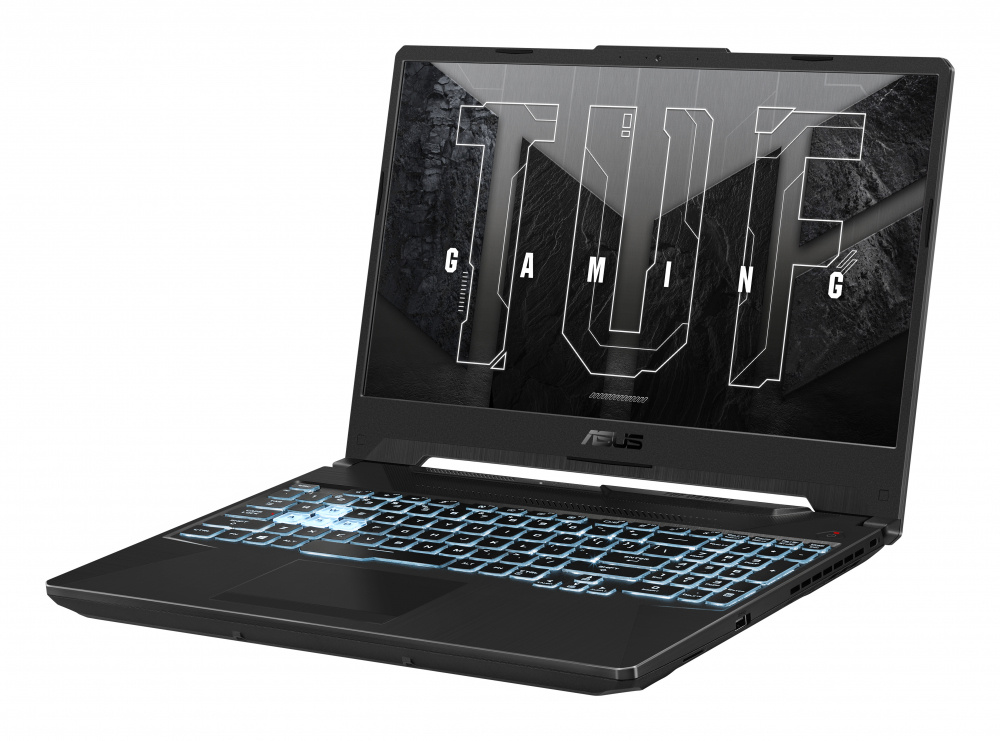 Laptop Gamer ASUS TUF Gaming A15, 15.6" 1920x1080 Full HD, AMD Ryzen 5 7535HS, NVIDIA GeForce RTX 3050, 16GB, 1TB SSD