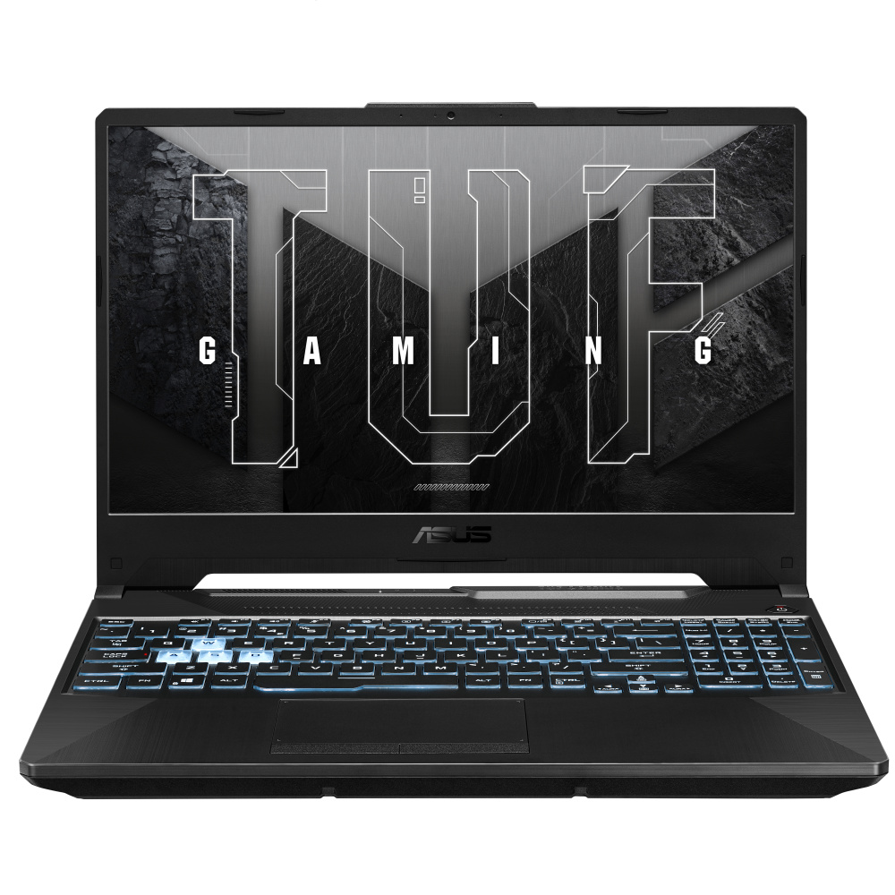 Laptop Gamer ASUS TUF Gaming A15, 15.6" 1920x1080 Full HD, AMD Ryzen 5 7535HS, NVIDIA GeForce RTX 3050, 16GB, 1TB SSD
