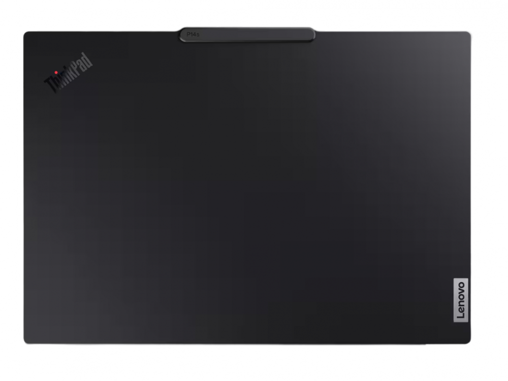 Laptop Lenovo ThinkPad P14s Gen 5 14.5" 1920x1200 WUXGA, Intel Core Ultra 155H, NVIDIA RTX 500, 16GB, 512GB SSD