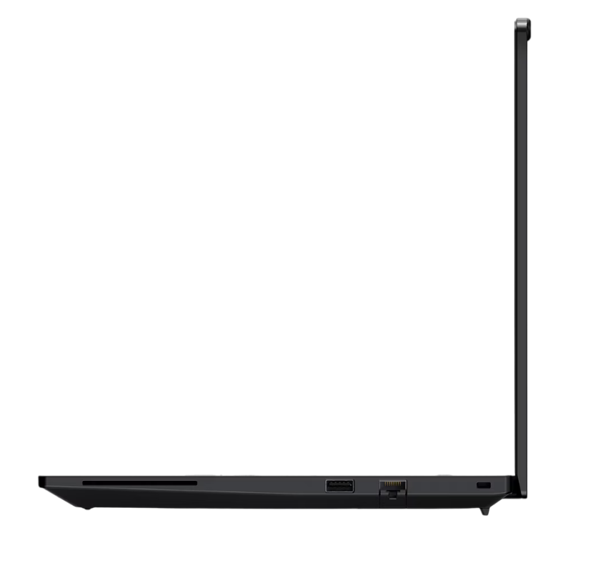 Laptop Lenovo ThinkPad P14s Gen 5 14.5" 1920x1200 WUXGA, Intel Core Ultra 155H, NVIDIA RTX 500, 16GB, 512GB SSD