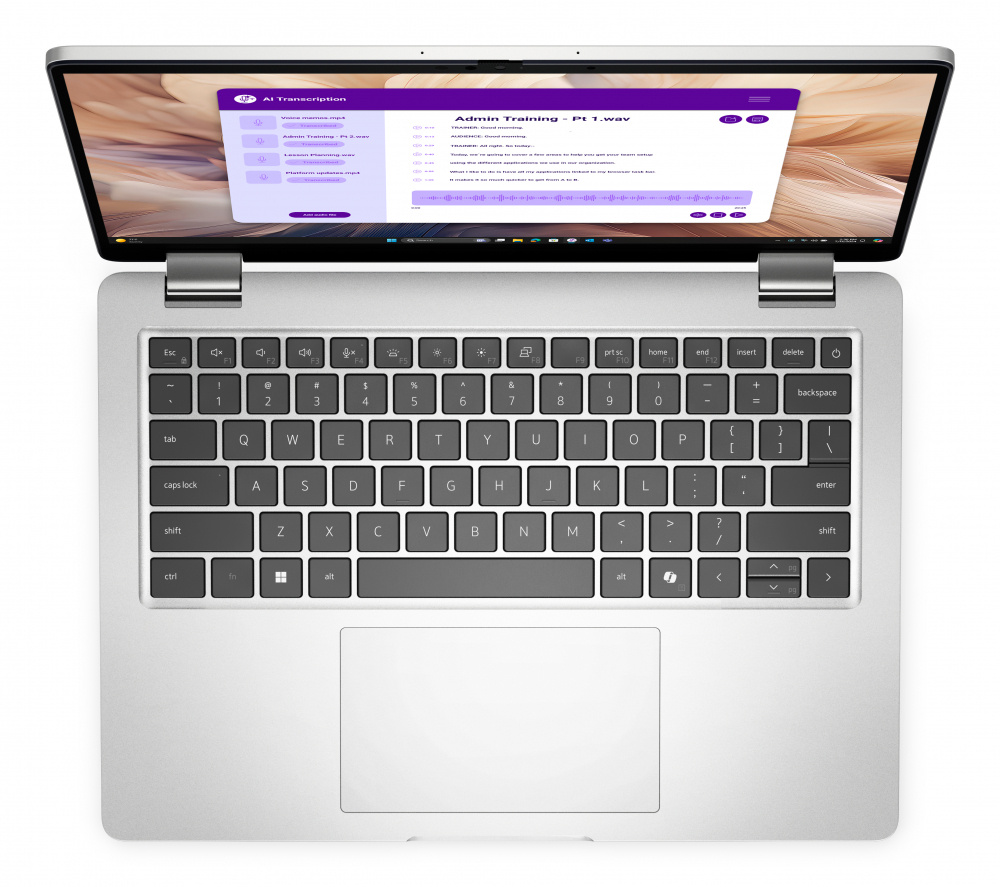 Laptop Dell Pro 14 Plus 14" 1920x1200 WUXGA, Intel Core Ultra 7 266V, 16GB, 512GB SSD, Windows 11 Pro, Español