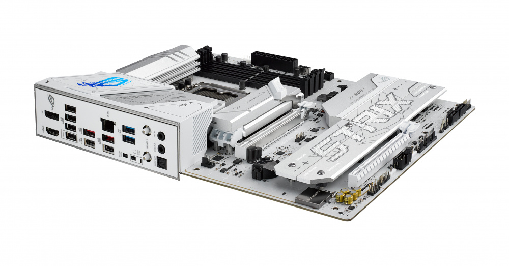 Tarjeta Madre ASUS ROG STRIX B860-A GAMING WIFI, ATX, LGA 1851, Intel B860, 256GB DDR5, HDMI/DP para Intel