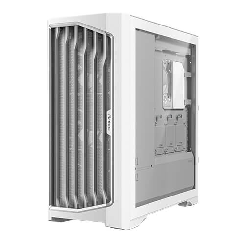 Gabinete Antec Performance 1 con Ventana, Full Tower, ATX/EATX/ITX/micro ATX, Blanco