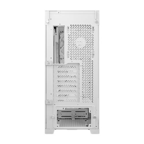 Gabinete Antec Performance 1 con Ventana, Full Tower, ATX/EATX/ITX/micro ATX, Blanco