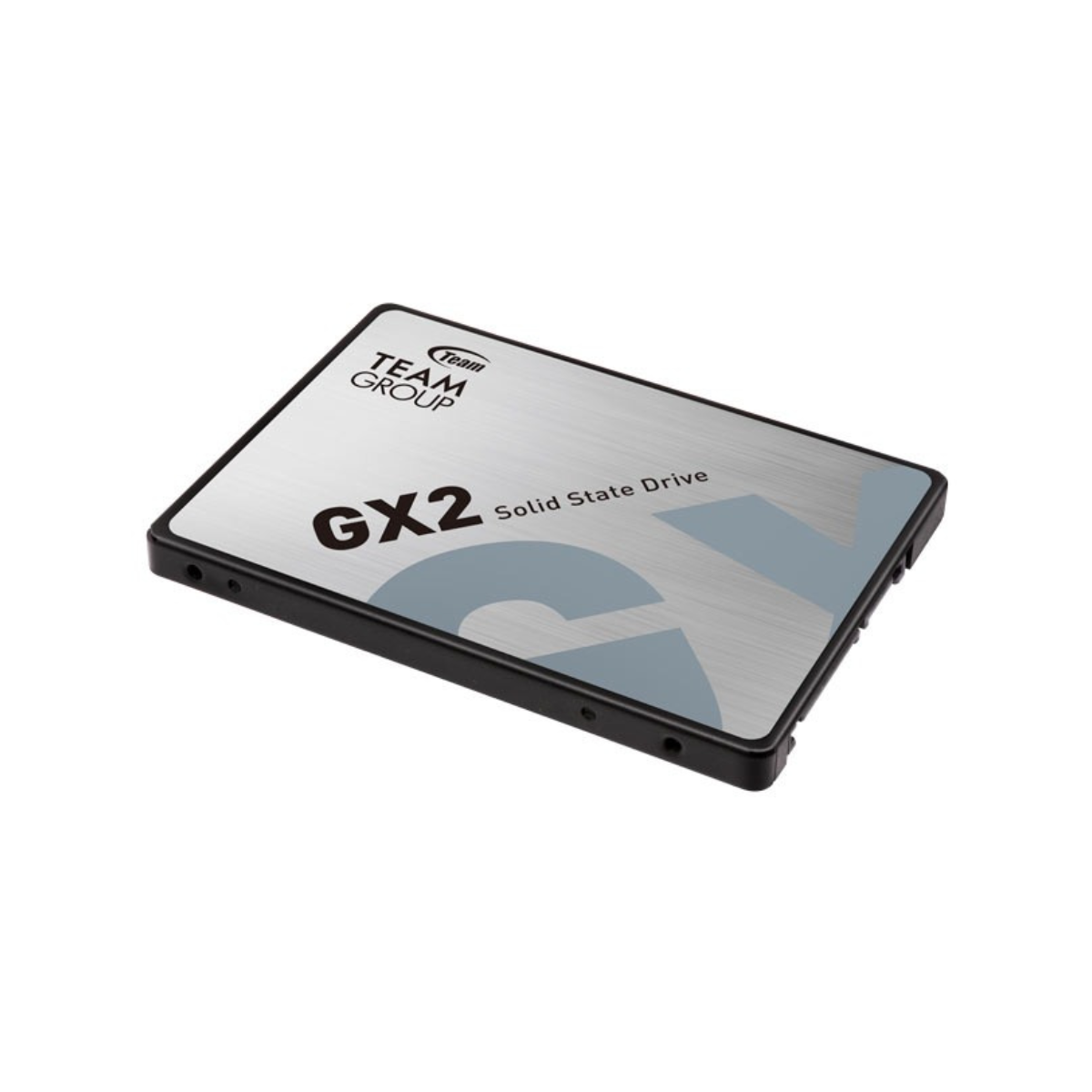 SSD Team Group GX2, 256GB, 2.5", 400 MB/s Escritura, 500 MB/s Lectura, SATA III
