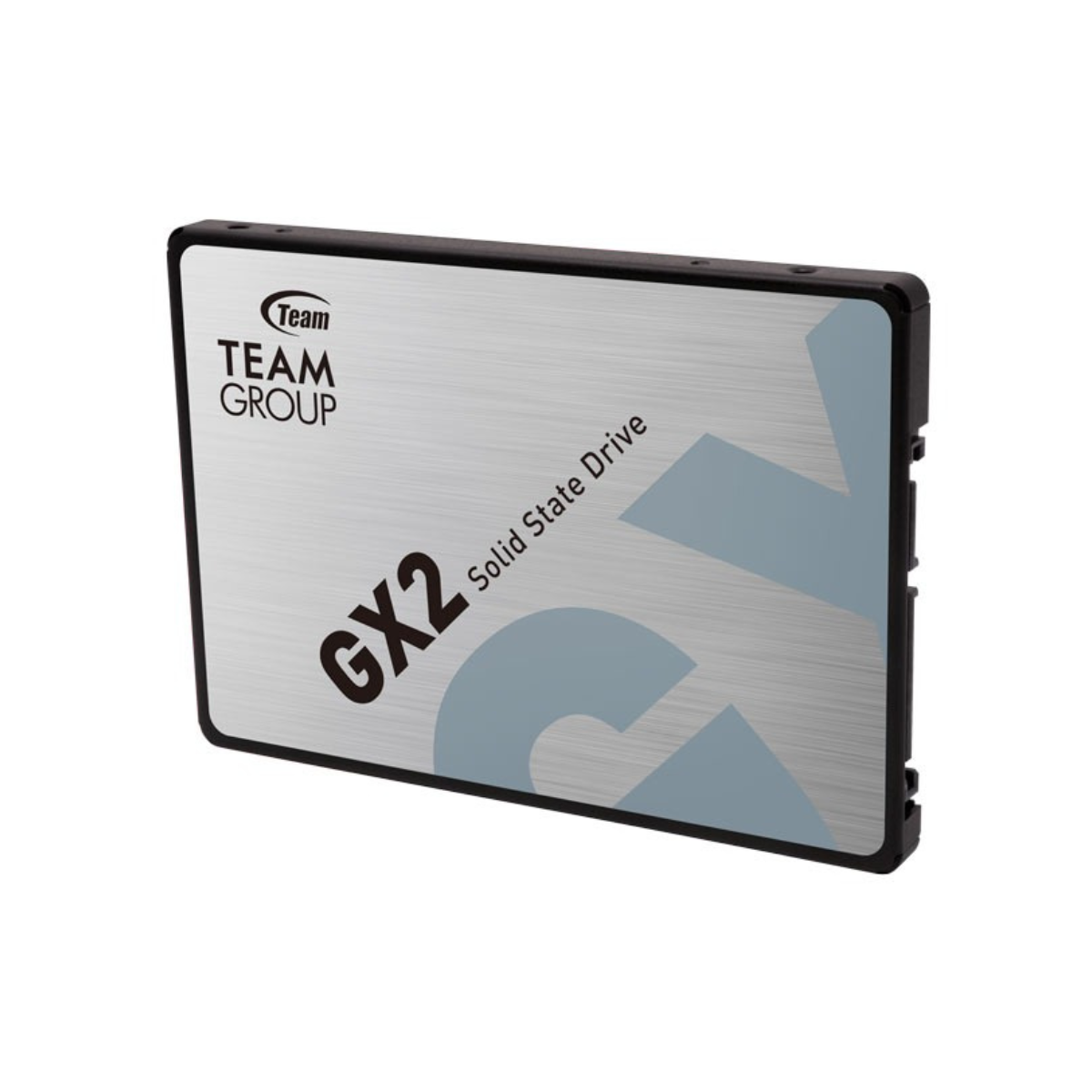 SSD Team Group GX2, 256GB, 2.5", 400 MB/s Escritura, 500 MB/s Lectura, SATA III