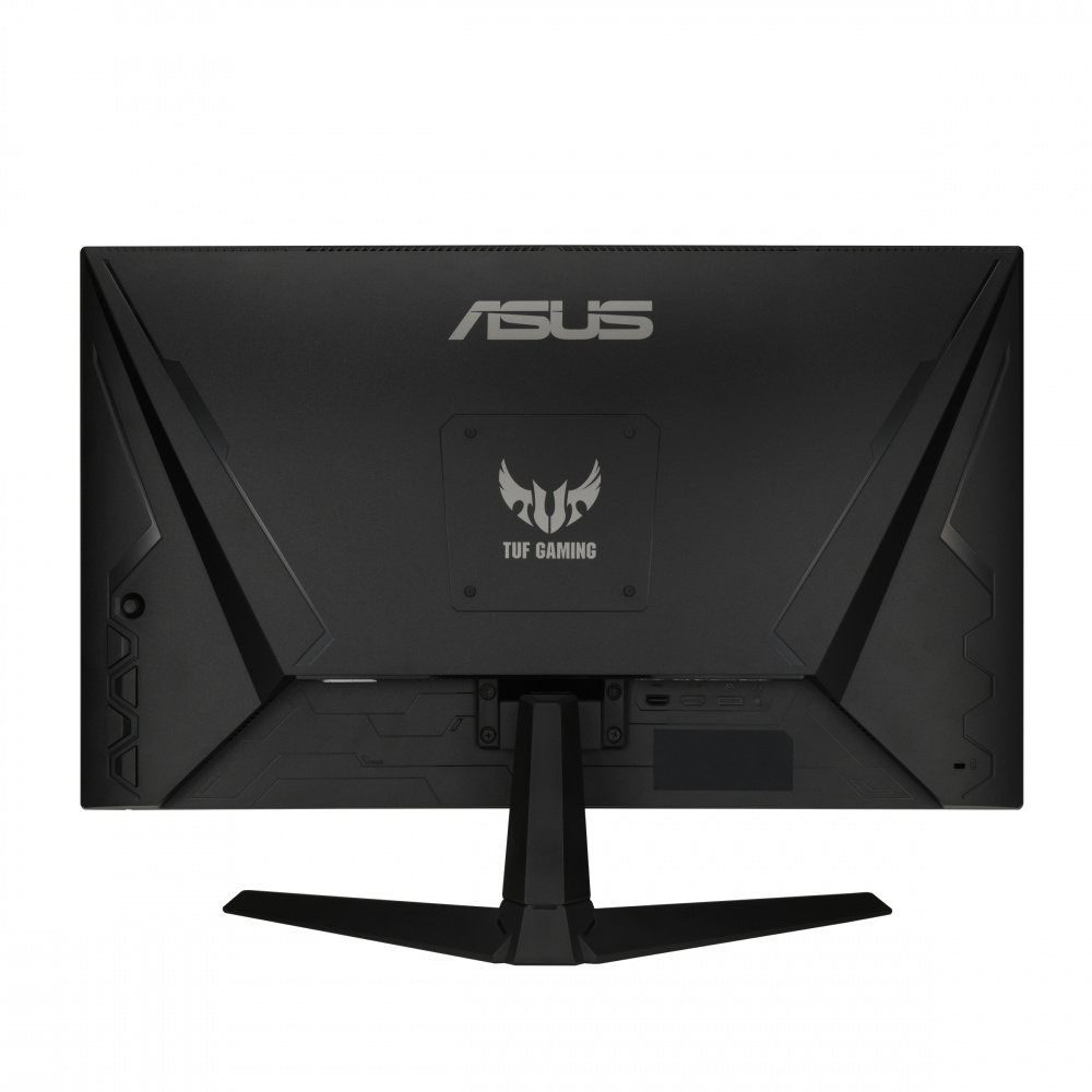 Monitor Gamer ASUS TUF Gaming VG277Q1A LED 27", 1920x1080 FHD, FreeSync, 165Hz, Bocinas Integradas, Negro