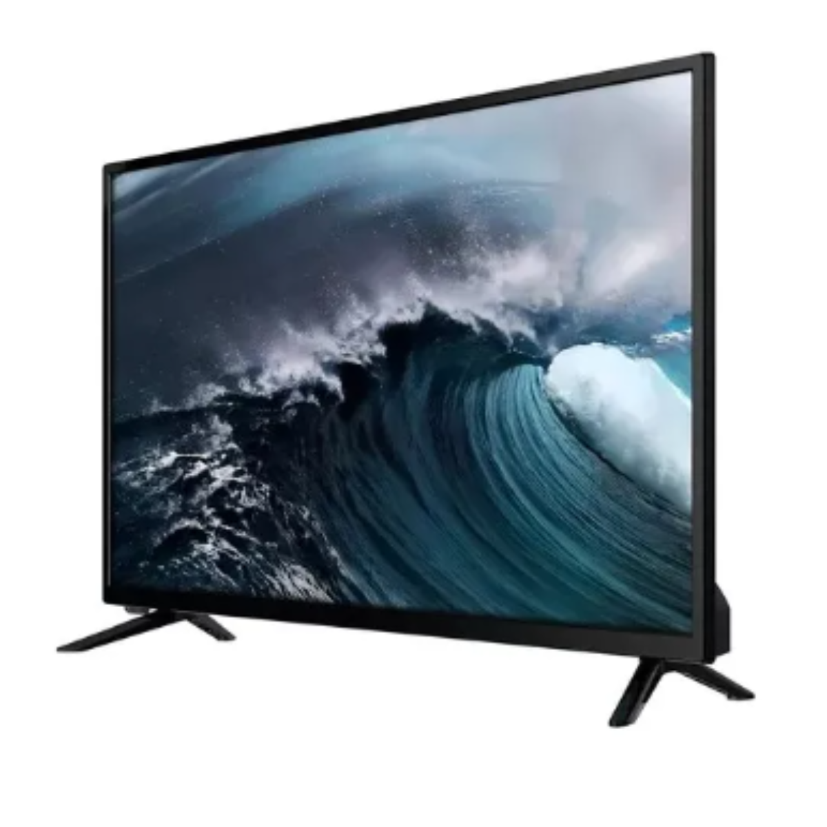 Smart TV Vios VI-50T232 50" 4K Ultra HD LED Negro