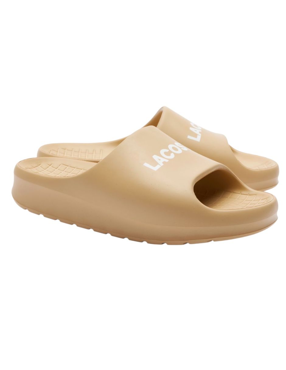 Sandalias Lacoste