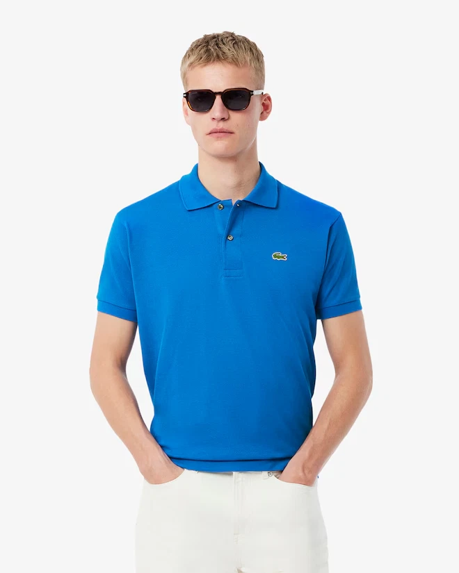 Playeras Lacoste