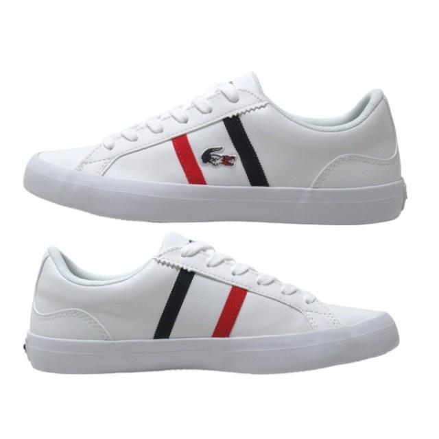 Tenis Lacoste
