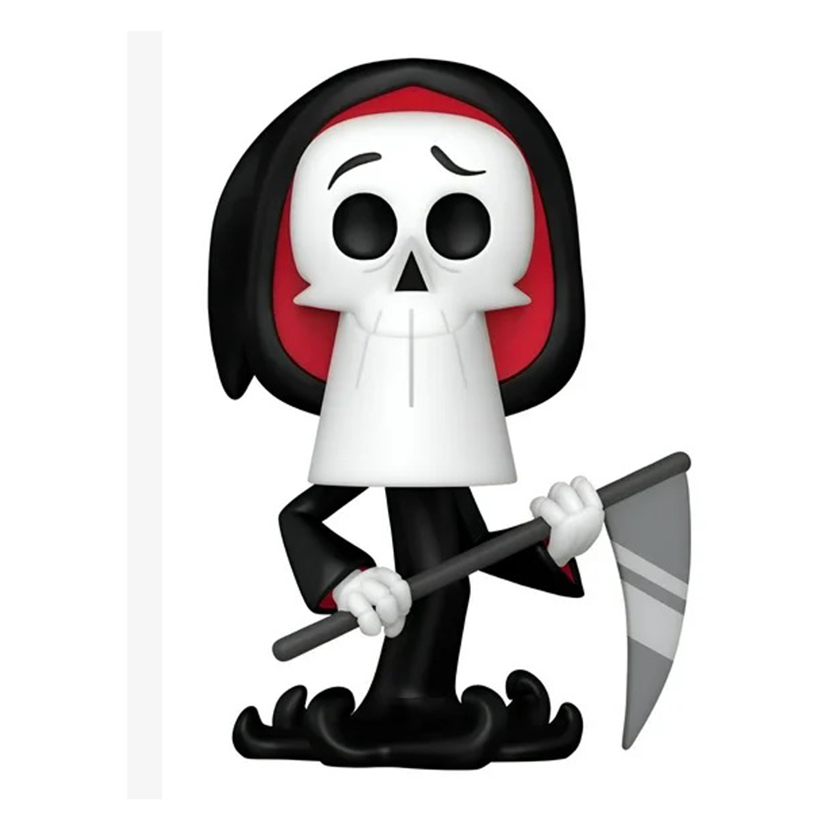 Funko Pop! Animation: Sombrías Aventuras - Grim #1910